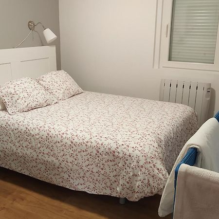 Barranan Arena Apartamentos Arteixo Kamer foto