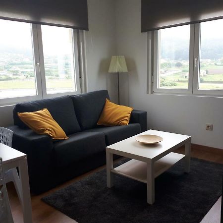 Barranan Arena Apartamentos Arteixo Buitenkant foto