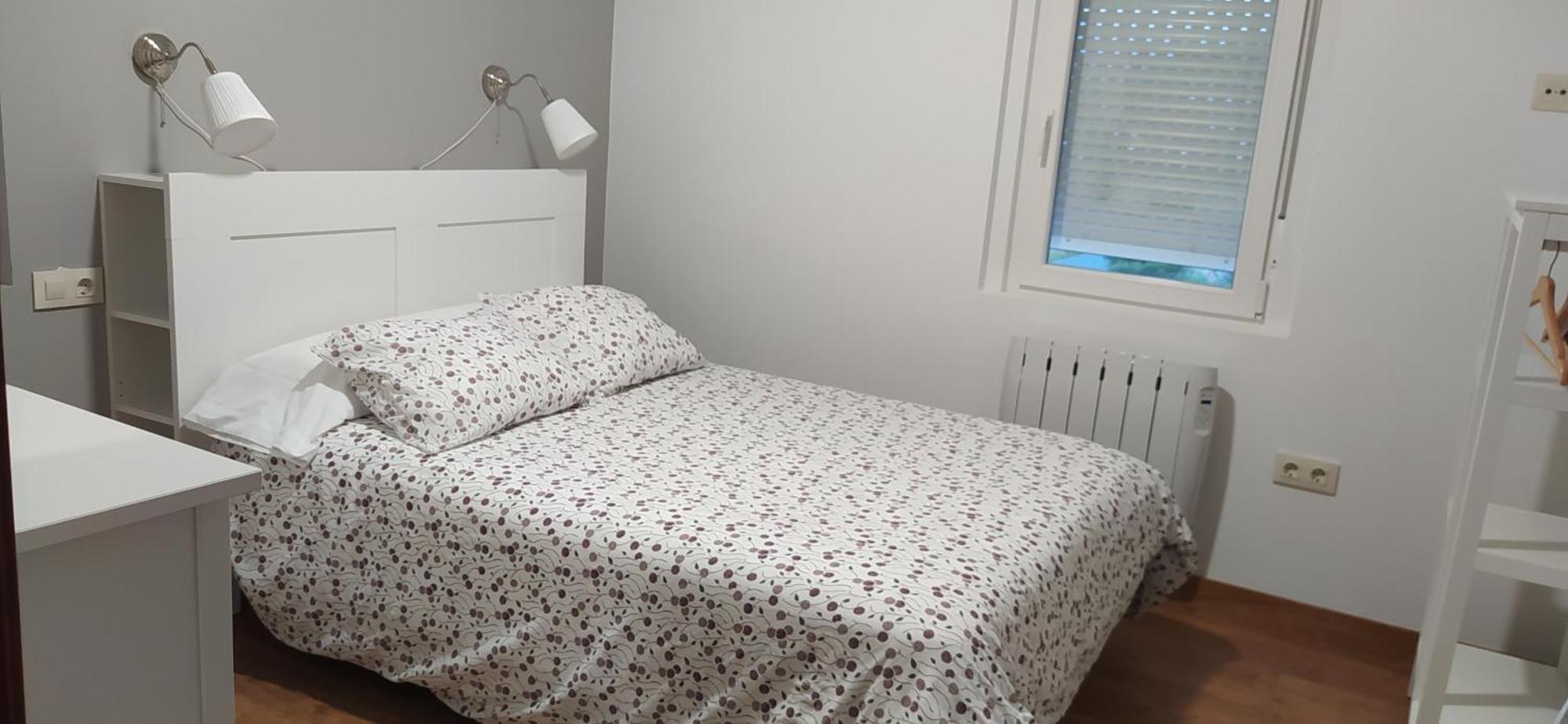 Barranan Arena Apartamentos Arteixo Kamer foto