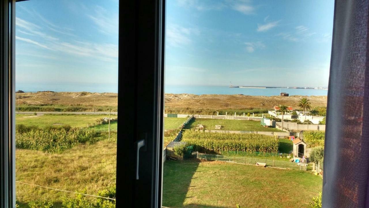 Barranan Arena Apartamentos Arteixo Buitenkant foto