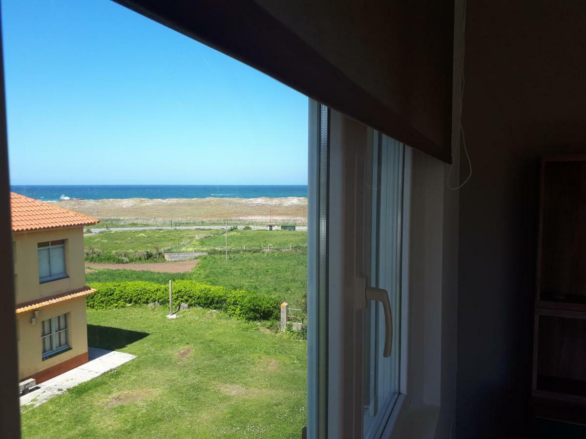 Barranan Arena Apartamentos Arteixo Buitenkant foto