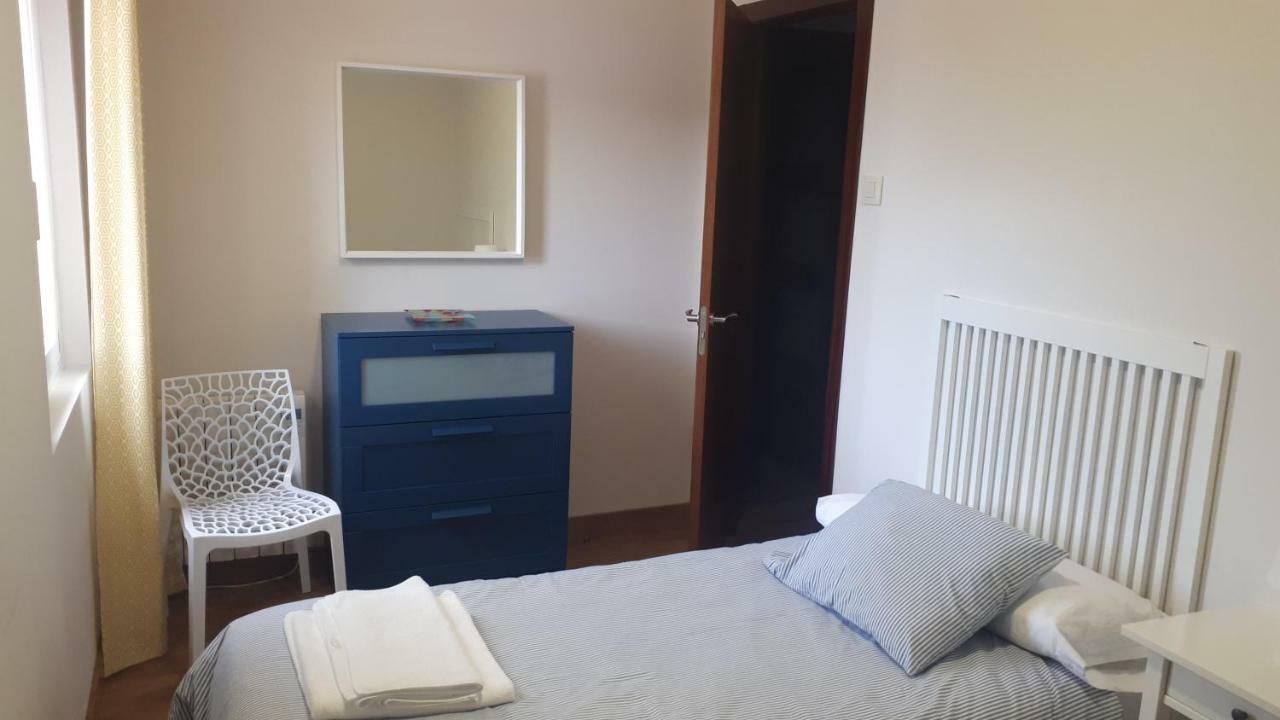 Barranan Arena Apartamentos Arteixo Buitenkant foto