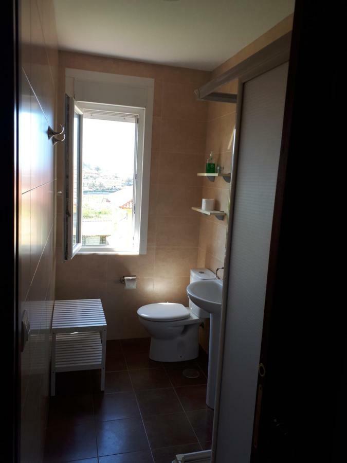 Barranan Arena Apartamentos Arteixo Buitenkant foto