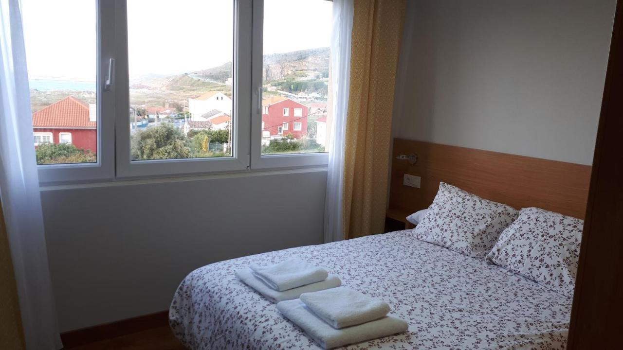 Barranan Arena Apartamentos Arteixo Buitenkant foto